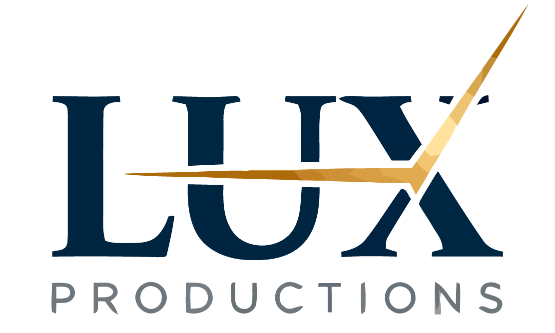 Logo LUX